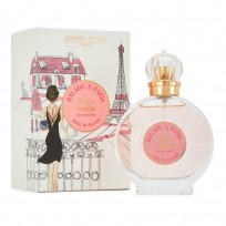 BALADE A PARIS SOIREE ROOFTOP EDP X100