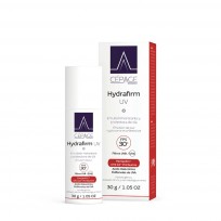 CEPAGE HYDROFIRM EMULSIÓN HIDRATANTE X30 G