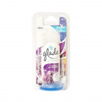 GLADE GEL ADHESIVO REPUESTO LAVANDA