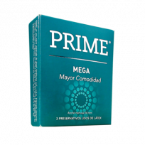 PRIME PRESERV.MEGA LARGO X3U. 