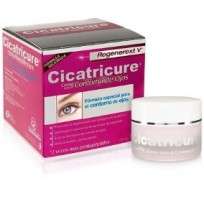 CICATRICURE CREMA OJOS