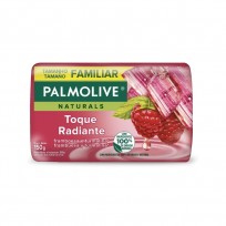 PALMOLIVE JABON X150 TOQUE RADIANTE