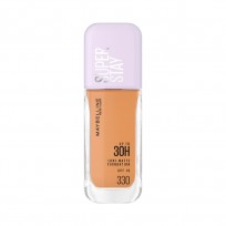 MAYBELLINE SUPERSTAY MAQUILLAJE LUMI-MATTE 330
