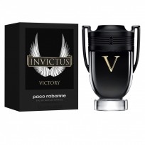 PACO RABANNE EDP INVICTUS VICTORY MEN X100ML