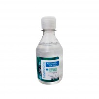 VILLENEUVE ALCOHOL EN GEL X240   