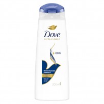 DOVE SHAMPOO X200 RECONSTRUCCION COMPLETA