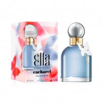 ELLA ELLA FLORA AZURA EDP X100