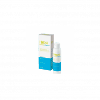 HEXA DEFITAL SHAMPOO X120