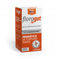 FLORAGUT PROBIOTICOS POLVO CONCENTRADO X2G