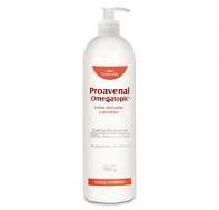 PROAVENAL OMEGATOPIC CREMA X750ML        