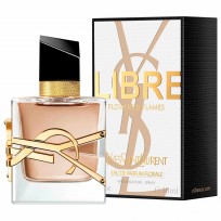 LIBRE YSL FLOWERS FLAMES X30ML