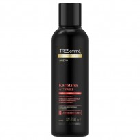 TRESEMME ENJUAGUE KERATINA ANTIFRIZZ X250 