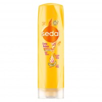 SEDAL CREMA ENJUAGUE BALANCE CARE x 340 ml