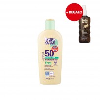 RAYITO DE SOL F.50 X200 S/TACC