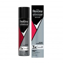 REXONA CLINICAL AERO SPORT STRENGHT X110ML