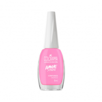 COLORAMA ESMALTE CONFIANZA (Linea: AMOR PROPIO)