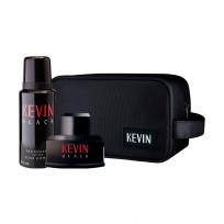 KEVIN BLACK BOLSITO EDT X60 + DEO