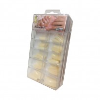 DISWALD UÑAS POSTIZAS X100 U. 512