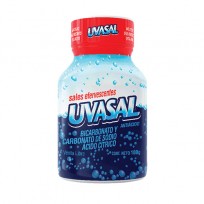 UVASAL FRASCO X 100 G