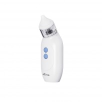 SILFAB ASPIRADOR NASAL PORTATIL 