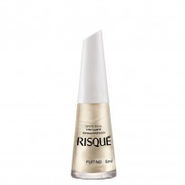 RISQUE ESMALTE PLATINO 60     