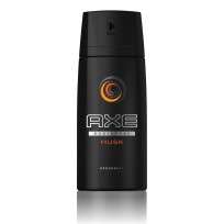 AXE DEO MUSK AEROSOL