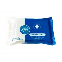 SPA JABON ANTIBACTERIAL GLICERINA NEUTRO X90 G