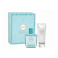 COCOT PACK MAGIC ROMANCE EDT + BODY LOTION