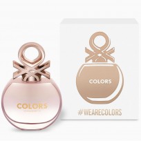 COLORS X80 ROSE               