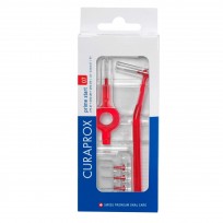 CURAPROX CEPILLO INTERDENTAL CPS07 RED 