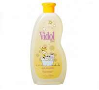 VIDOL BEBE SHAMPOO X500