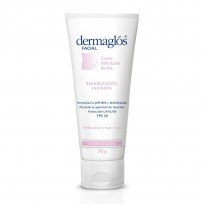 DERMAGLOS FACIAL HIDRATANTE CR X70 PIEL SECA