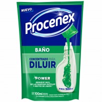 PROCENEX CONCENTRADO BAÑO DP X100ML