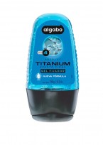 ALGABO GEL X150 GOTA AZUL TITANIUM