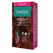 ESTEREO COLOR TINTURA KIT 67      