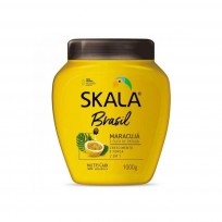 SKALA TRATAMIENTO MARACUYA Y OLEO X1KG 