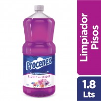 PROCENEX X1.8 FLORES DE JARDIN