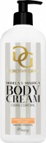 DG CREMA CUERPO X400 MODELA Y TONIFICA