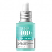 ANUA PDRN HYALURONIC CAPSULE 100 SERUM X30