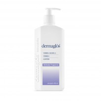 DERMAGLOS EMULSION DELICADA FRAGANCIA X400ML