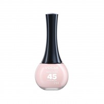 VOGUE ESMALTE DE RAPIDO SECADO X12 ML ENAMORADA