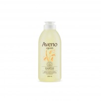 AVENO SHAMPOO INFANTIL SIN PARABENOS X250ML