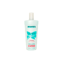 CAPILATIS SHAMPOO X350 ML ORTIGA MUJER NUEVO 