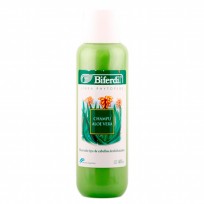 BIFERDIL ALOE VERA SHAMPOO X400