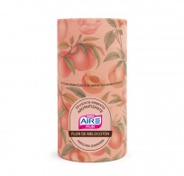 AIRE PUR DIFUSOR DE AMBIENTES FLOR DE MELOCOTON X300