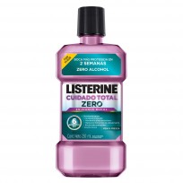 LISTERINE X250 TOTAL CARE