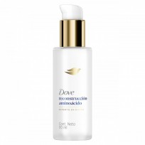 DOVE TRATAMIENTO RECONSTRUCCIÓN ÓLEO X110ML   