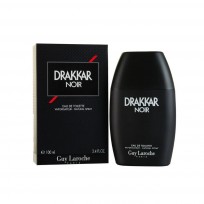 DRAKKAR NOIR EDT X100ML.      