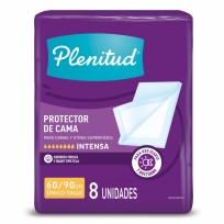 PLENITUD PROTECTOR DE CAMA Y SUPERFICIES  X8U