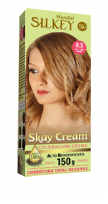 SILKEY KIT SKAY CREAM 8.3